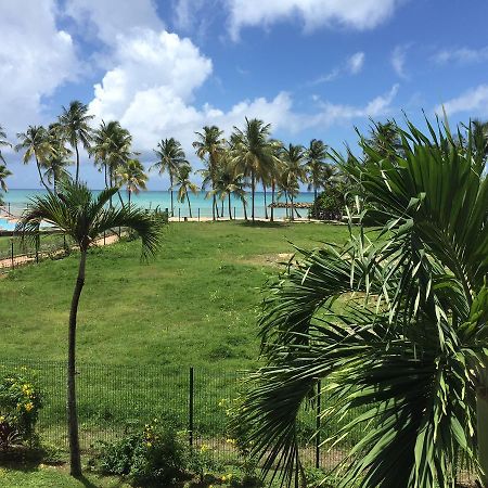Residence Archipel Et Savanne Le Gosier (Grande-Terre) Exterior photo