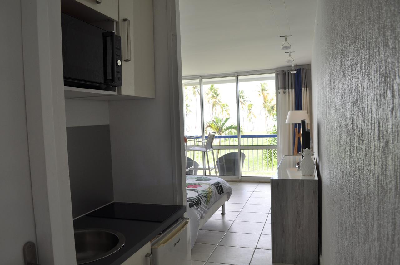 Residence Archipel Et Savanne Le Gosier (Grande-Terre) Exterior photo