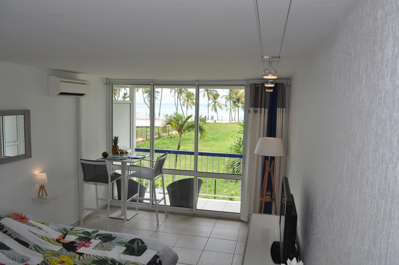 Residence Archipel Et Savanne Le Gosier (Grande-Terre) Exterior photo